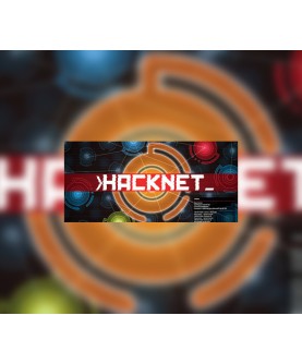 Hacknet Steam Key GLOBAL